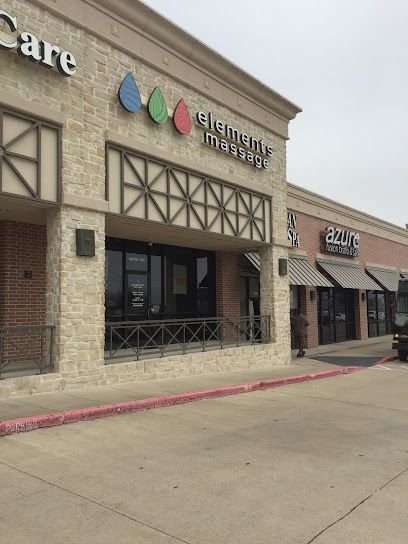 Elements Massage