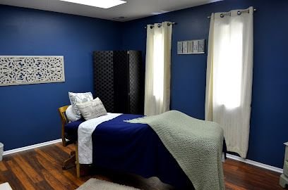 Touch Massage