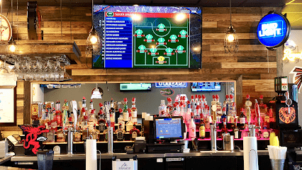 Touchdown Sports Bar