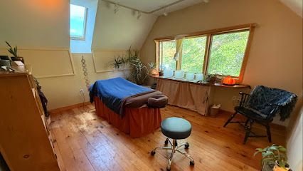 Amherst Massage Therapy