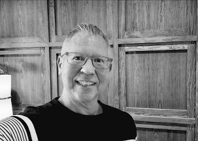 John Fullgraf Licensed Massage Therapy