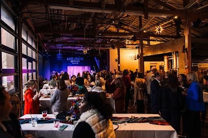 Knox Joseph Distillery at the OTR StillHouse