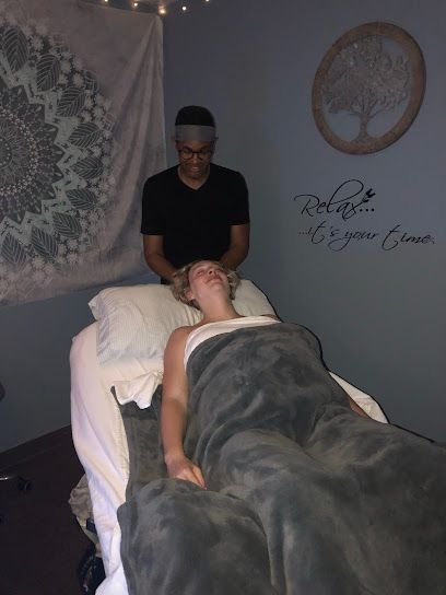 Nyice Massage & Bodywork