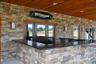 Hammer Back Bar & Grill