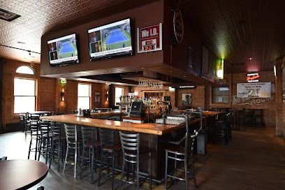 Pour House