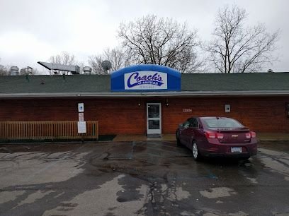Coach's Pub and Grill