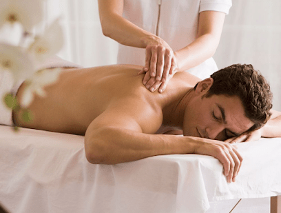 Liu Shin Spa
