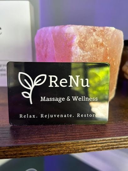 ReNu Massage & Wellness