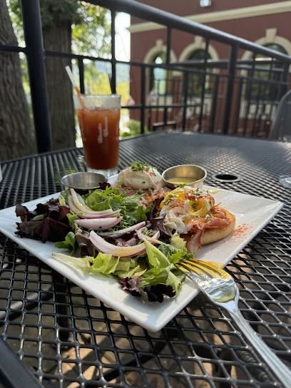 Water Street Social Club