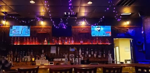 40 WEST Bar & Grill