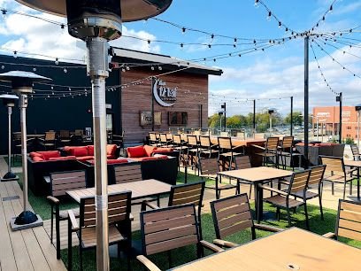 The Twelve Bar Lounge