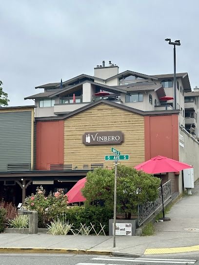 Vinbero