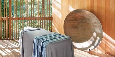 Nu U Wellness Massage