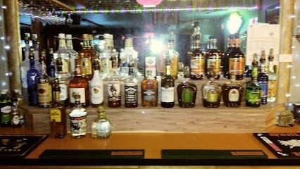 Old Number 9 Bar