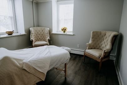 Dharma Massage & Wellness