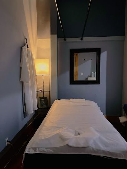 SP Asian Therapy & Spa