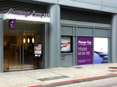 Massage Envy