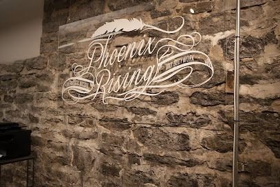 Phoenix Rising Wellness Collective