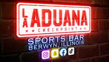 La Aduana Sport Bar