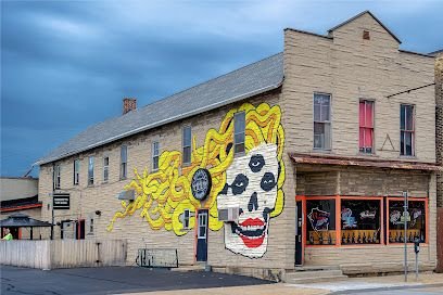 Missfits Tavern