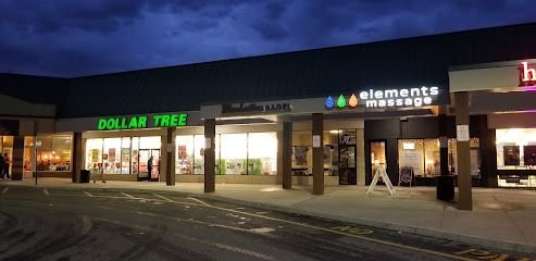 Elements Massage