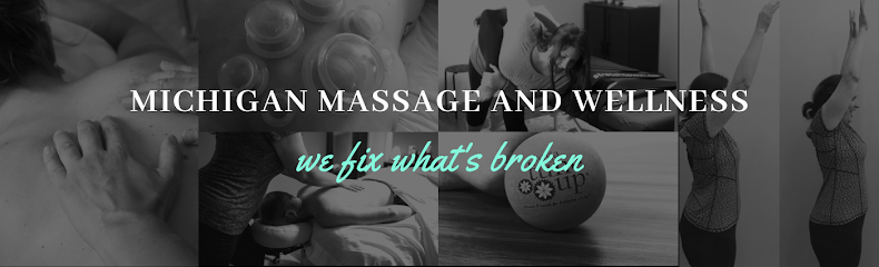 Michigan Massage & Wellness