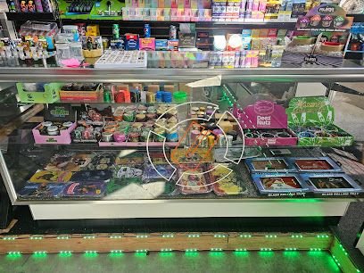 The Den Hookah Lounge and Smoke Shop