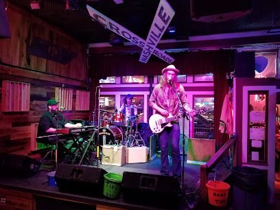 Nashville Crossroads