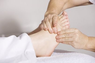 Great Hands Massage & High Tech Therapies