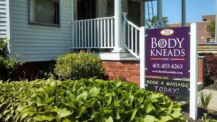 Body Kneads, Inc.