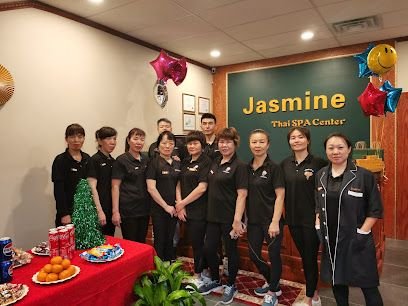 Jasmine Oriental Spa Massage