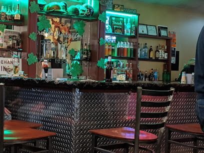 The Fireside Martini Grill, Inc.