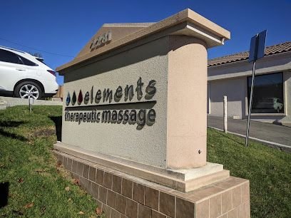 Elements Massage