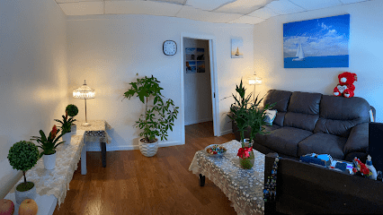Golden Finger Spa