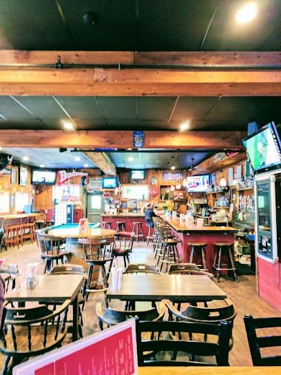 Rose Garden Restaurant & Pub