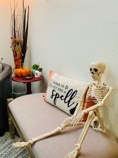 Bear Roots Massage Therapy