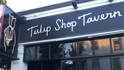 Tulip Shop Tavern