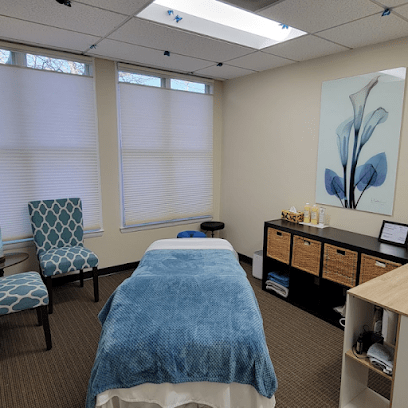 Lorine Hoffer Coaching & Massage