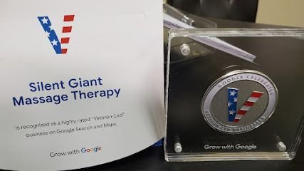 Silent Giant, LLC