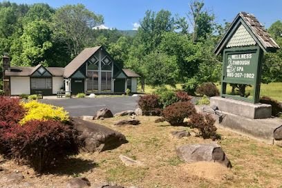 Wellness Through Spa