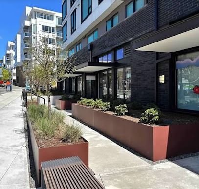 Salt & Sage Massage Studio