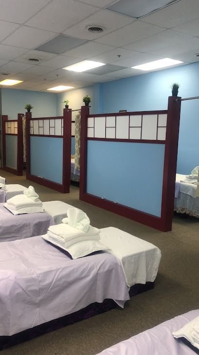 Healthy Foot Care - Foot Massage Hockessin