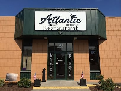 Atlantic Sports Bar & Restaurant