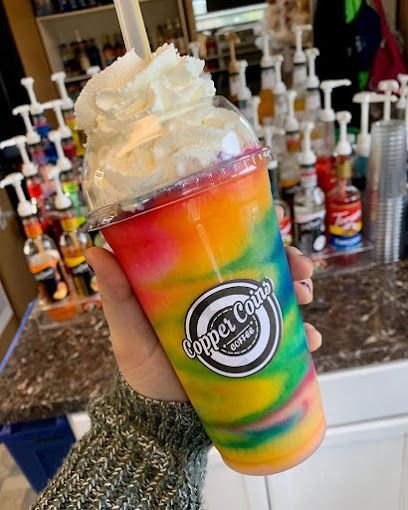 Copper Coins Drinkery & Tap House