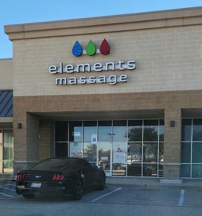Elements Massage