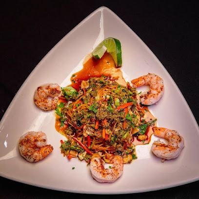 Central 111 Tapas Lounge