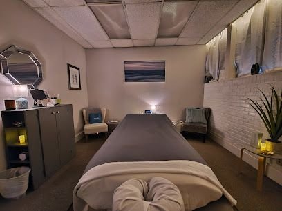 Mindful Massage and Wellness