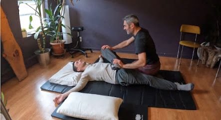 Vital Massothérapie