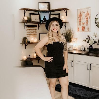 Divinity Therapeutic Massage