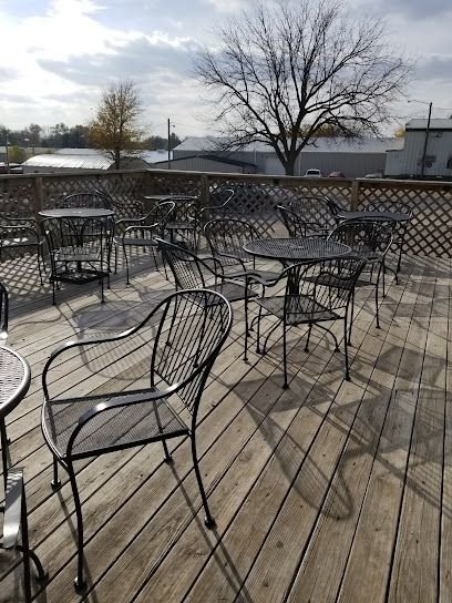 The Lounge Harlan Iowa